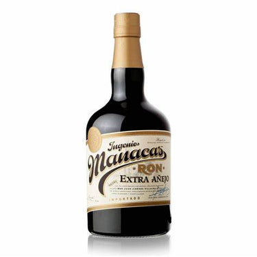 Ron Ingenio Manacas Extra Añejo 700 Ml